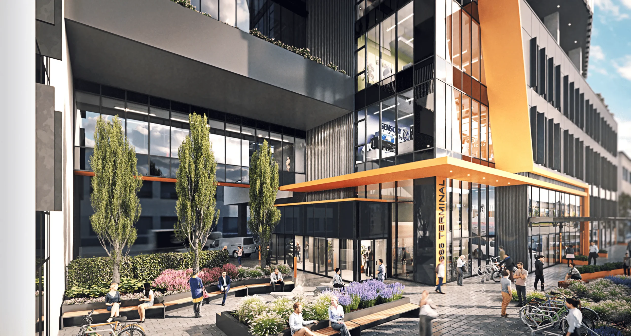 Location - Hero Image