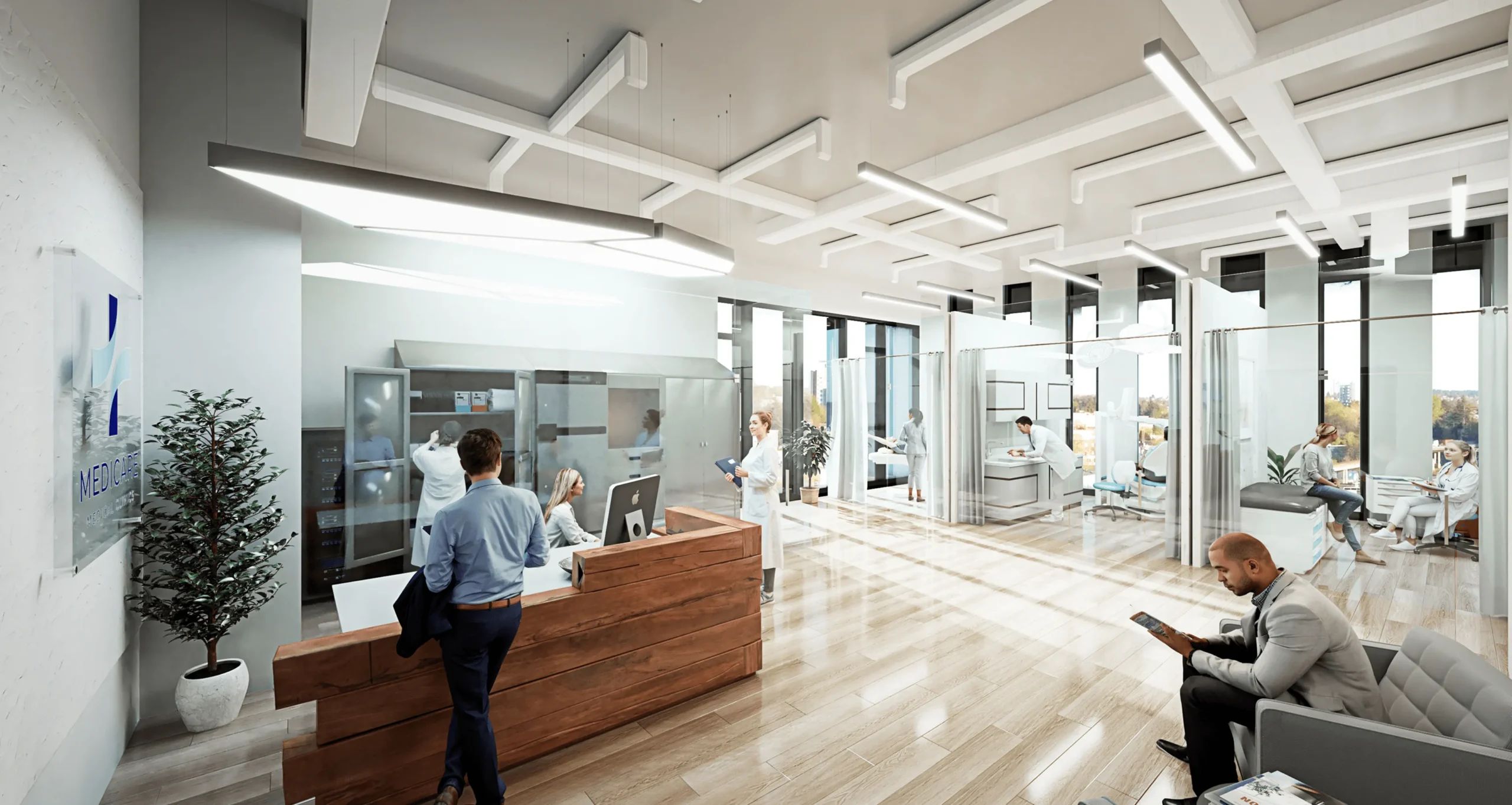 Biotech - Hero Image