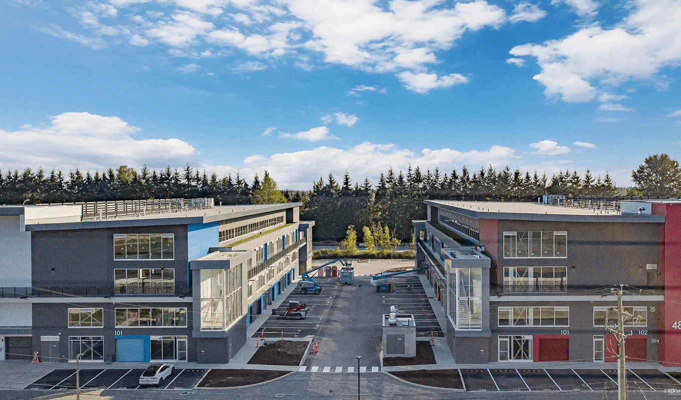 Alliance on Vanguard, Richmond